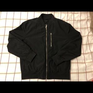 Men’s Bomber Jacket